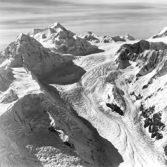 Mont Quincy Adams