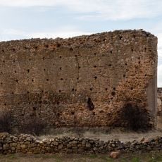 Castle of Villar del Campo