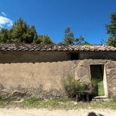 Chiesa del Castello di Tocchi
