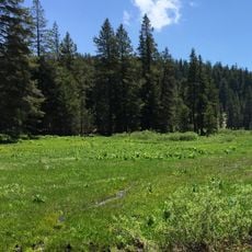 Eldorado National Forest