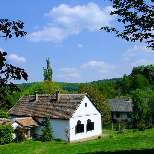 Zone de protection paysagère du Mecsek oriental