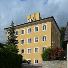 Nationalparkhaus Matrei in Osttirol