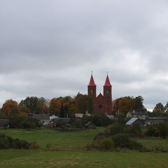 Kalesninkai