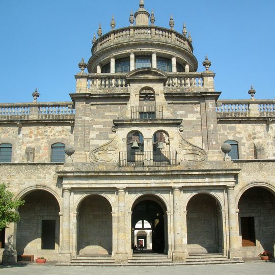 Museo Cabañas