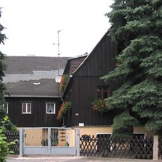 Jägermühle