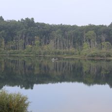 Huron Meadows Metropark