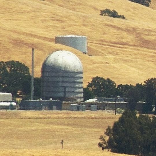 Vallecitos Nuclear Center