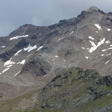 Lyfispitze
