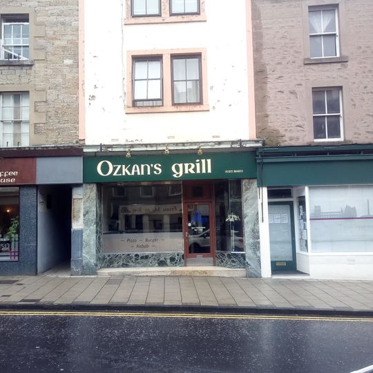 Millers, 10 High Street, Jedburgh