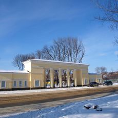 Lenin Stadium, Luhansk