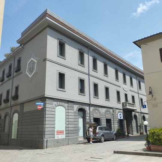 Palazzo Stella d'Italia