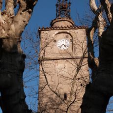 Tour de l'Horloge