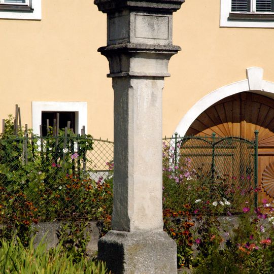 Rollo, Bien de interés patrimonial de Austria, picota