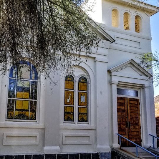 Jewish History Museum