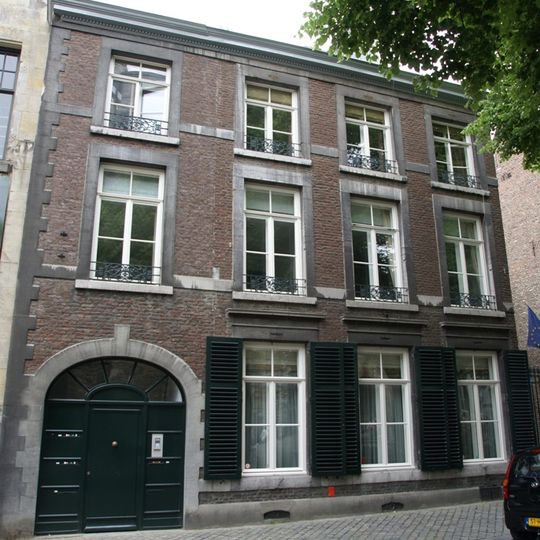 Onze Lieve Vrouweplein 22, Maastricht