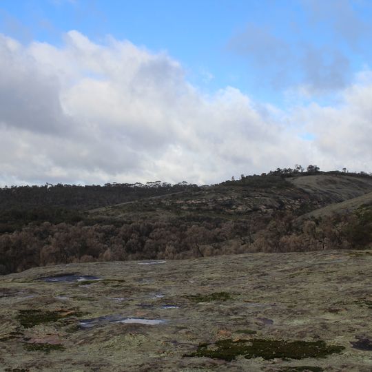 Boyagin Nature Reserve