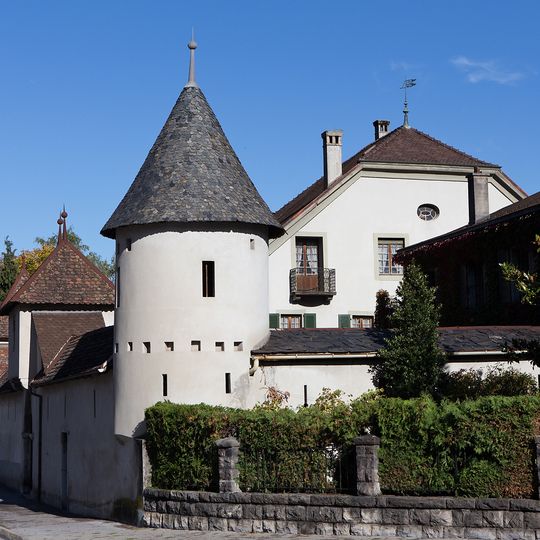 Haus Dufay