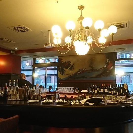Piazza Rossa