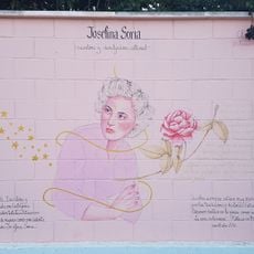 Josefina Soria
