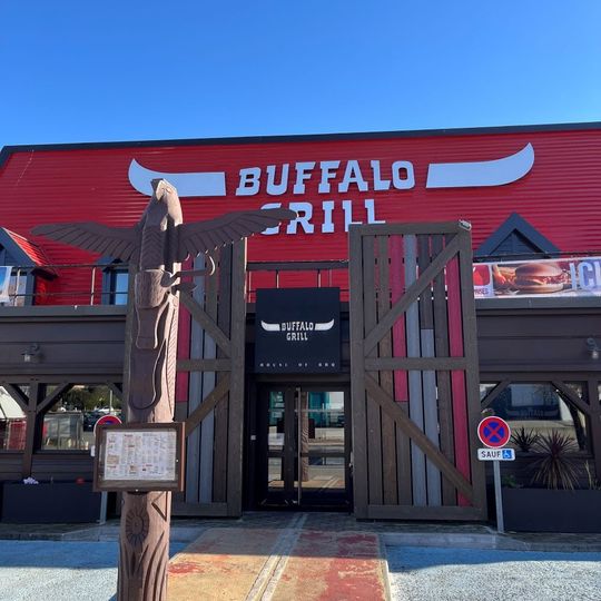 Buffalo Grill