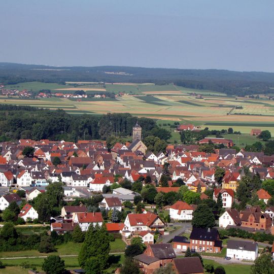 Volkmarsen