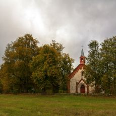 Dignājas baznīcas apmetne un senkapi