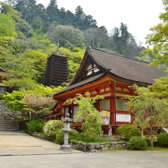 Tanzan-jinja