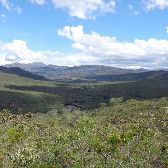 Parque Estadual do Rio Preto