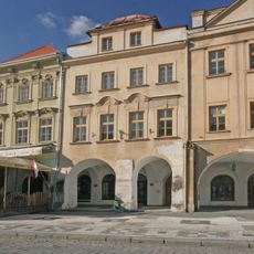 Velké náměstí 15