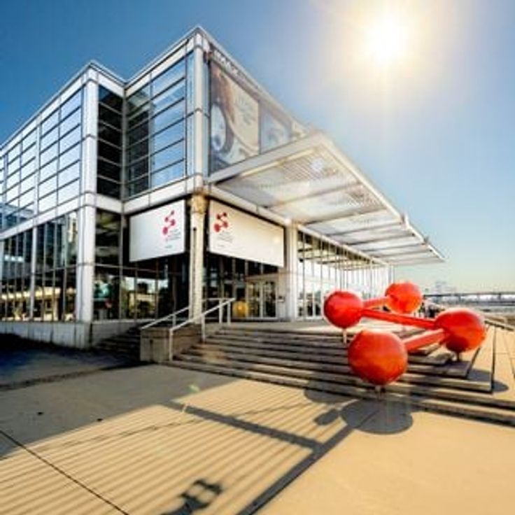 Montreal Science Centre