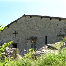 Chapelle Notre-Dame de Dromon