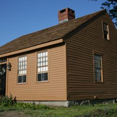 Amos Flagg House