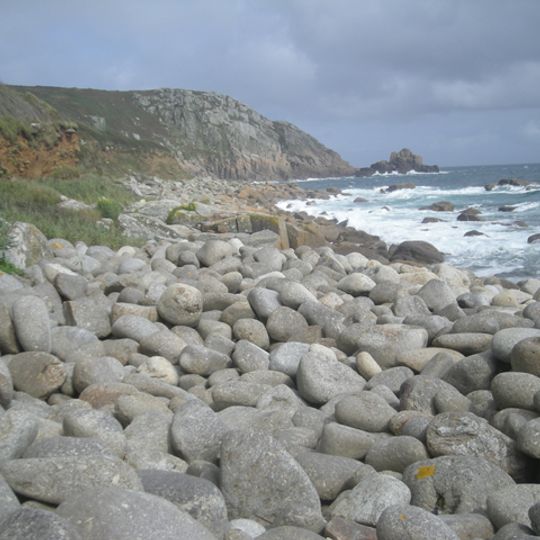 St Loy's Cove