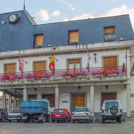 Becerril de la Sierra