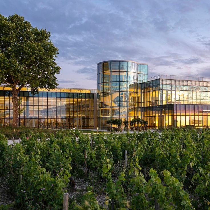 Château Lynch-Bages