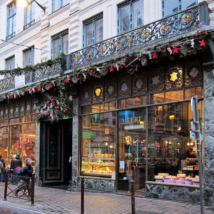 Maison Meert