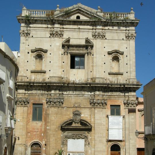 Chiesa e convento di San Domenico