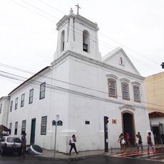 Parish Church of Our Lady of the Assumption