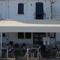 Botiga de pescadors 2