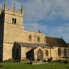 Church of St. Andrew