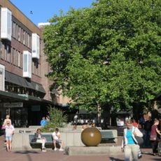 Knut den Stores torg