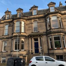 4 Blantyre Terrace, Edinburgh