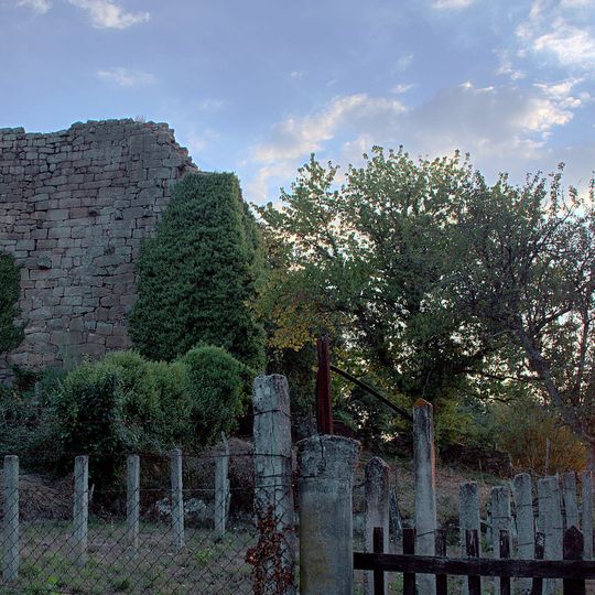 Tower of Torán
