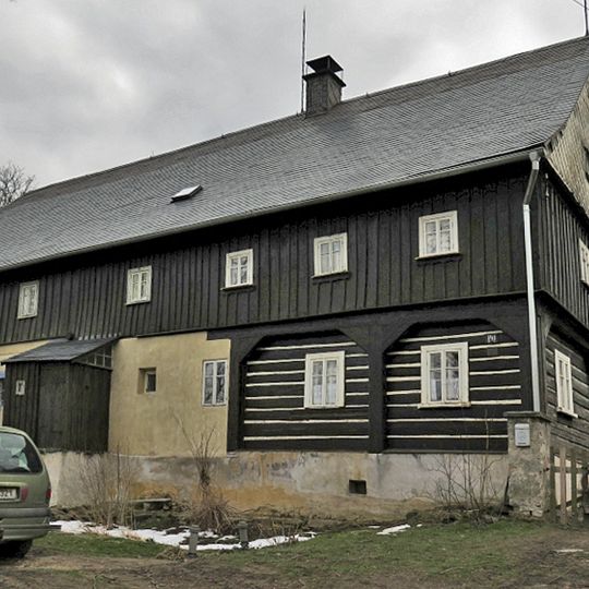 Homestead Nr. 141, 192, 202