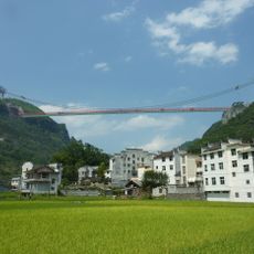 Brug van Aizhai
