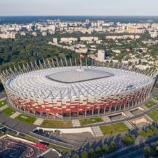 Kazimierz Górski National Stadium