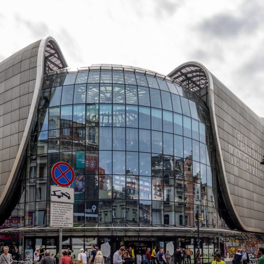 Galeria Katowicka