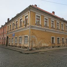 Městský dům Jungmannova 92