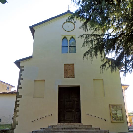 Chiesa di San Michele