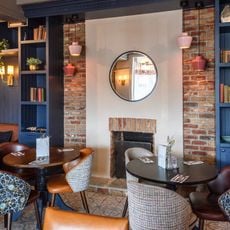 Red Lion Public House